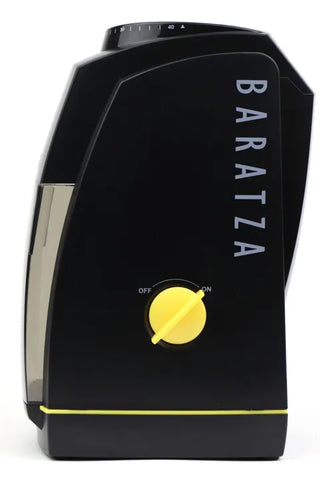 Baratza Encore Accent Kit
