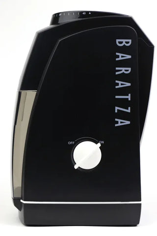 Baratza Encore Accent Kit