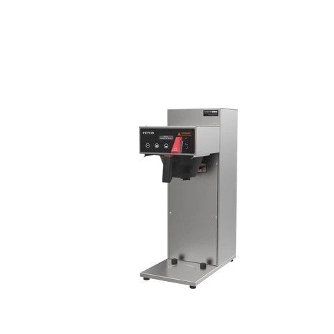 Fetco CBS-1221 Plus Airpot Brewer