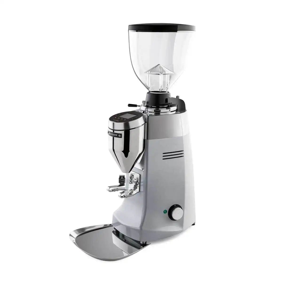 Mazzer Robur S Electronic Espresso Grinder