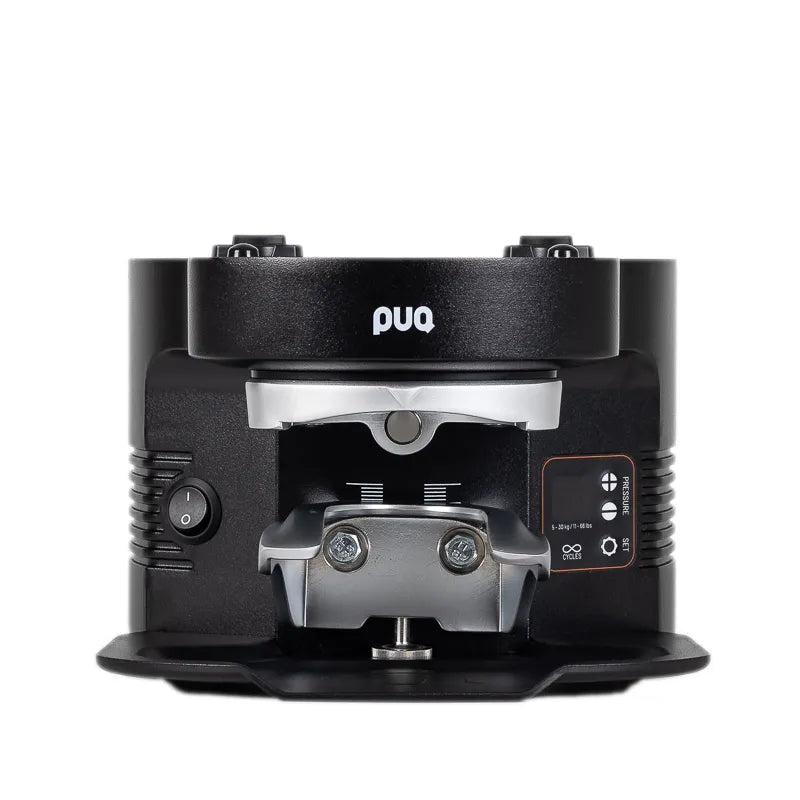 Puqpress M3 for Mahlkonig E65S, E65S GbW & E65W GbS