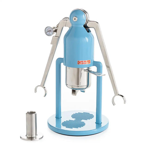 Cafelat Robot Barista Manual Lever Espresso Maker