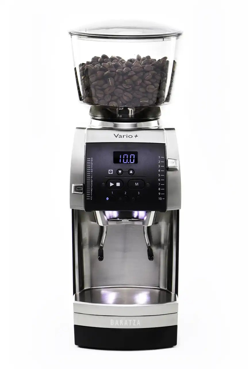Baratza Vario+ Coffee Grinder