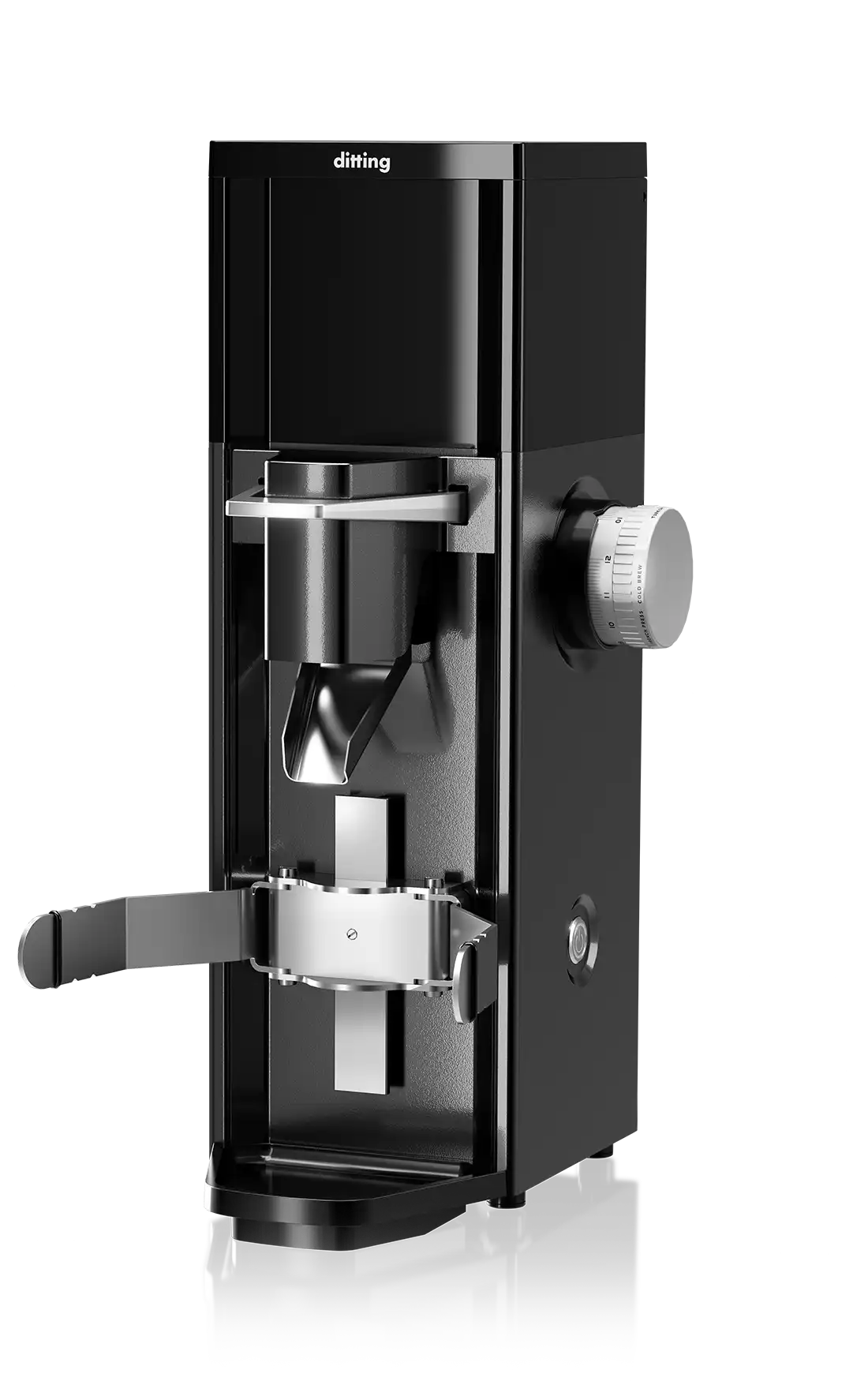 Ditting 807 Filter Coffee Grinder