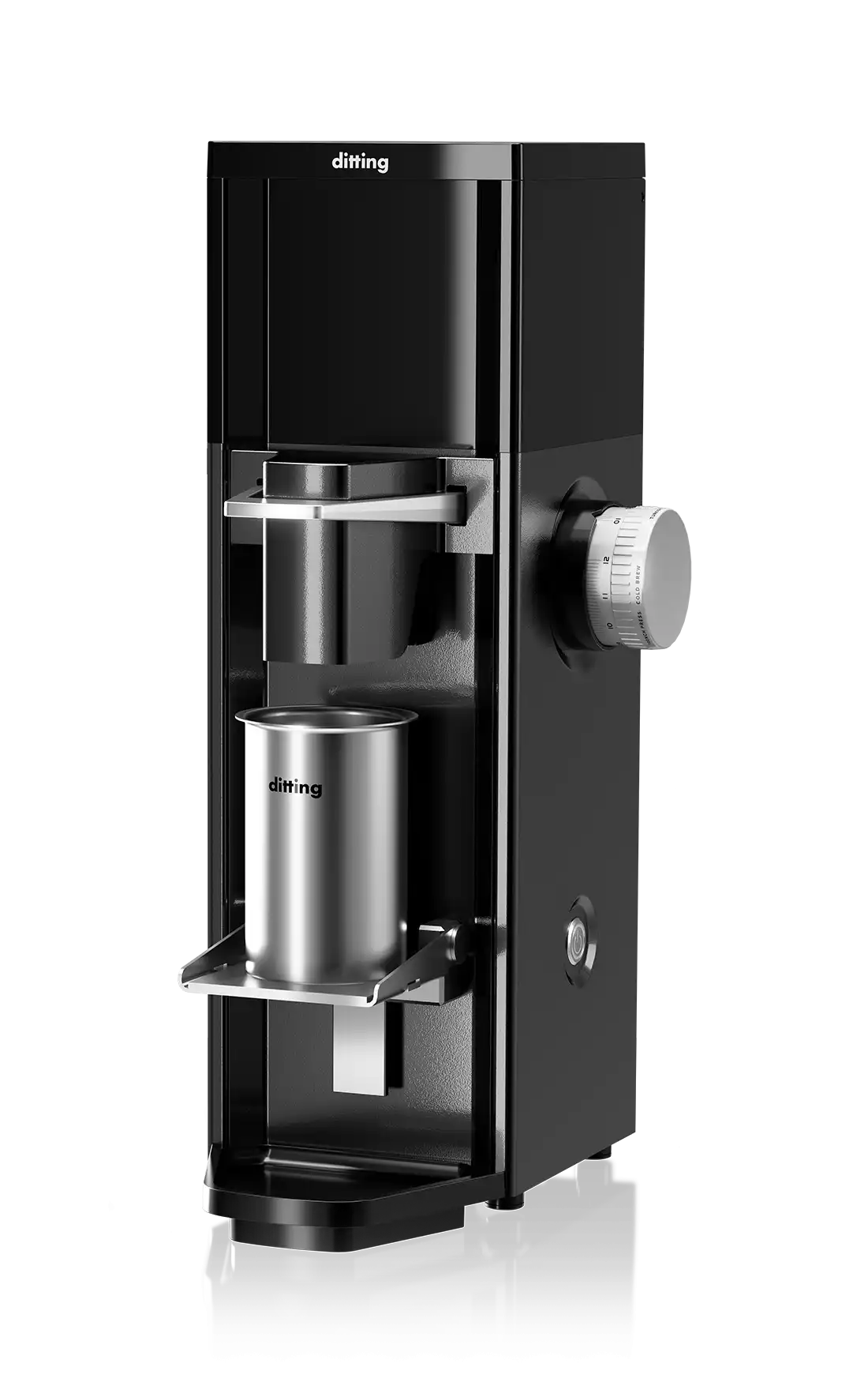 Ditting 807 Lab Sweet Retail Coffee Grinder