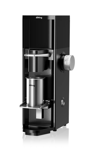 Ditting 807 Lab Sweet Retail Coffee Grinder