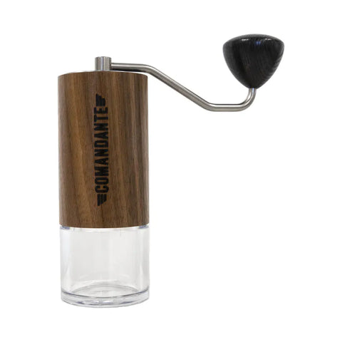 Comandante C40 MK4 Hand Grinder