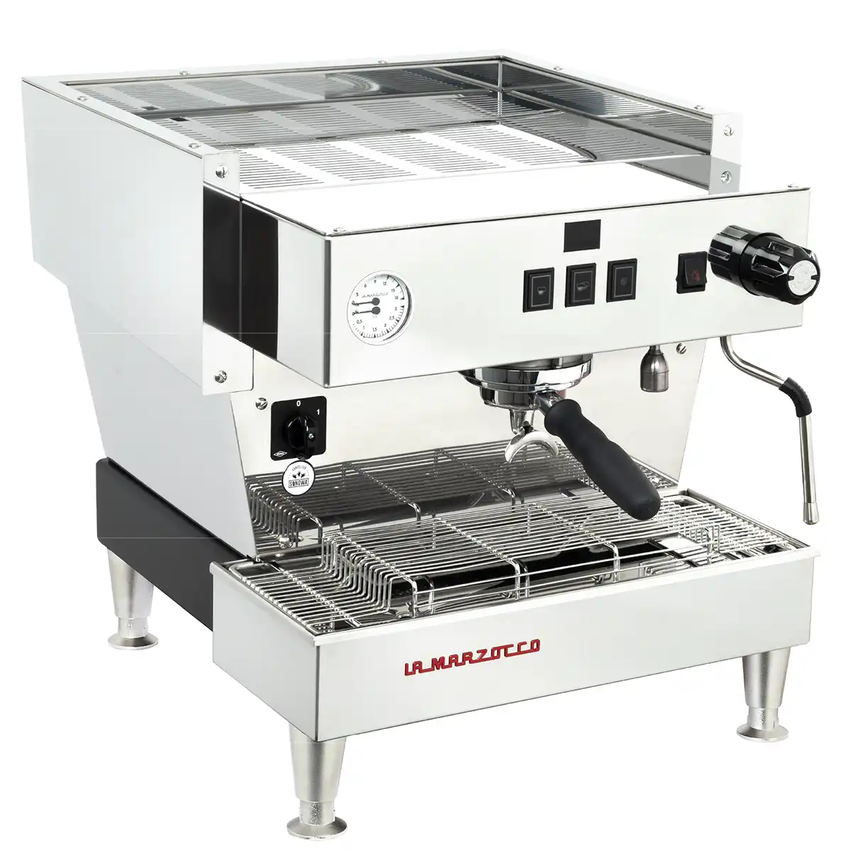 La Marzocco Linea Classic S Auto-Volumetric Espresso Machine