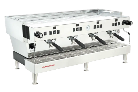 La Marzocco Linea Classic S Auto-Volumetric Espresso Machine