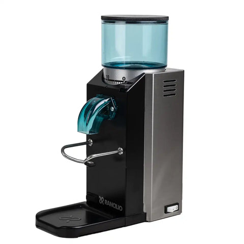 USED - GOOD | Rancilio Rocky Doserless Coffee Grinder