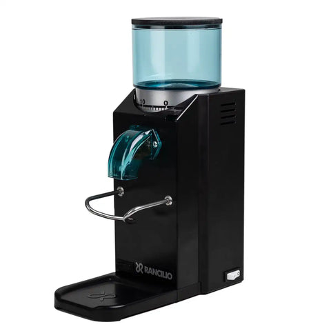 USED - GOOD | Rancilio Rocky Doserless Coffee Grinder