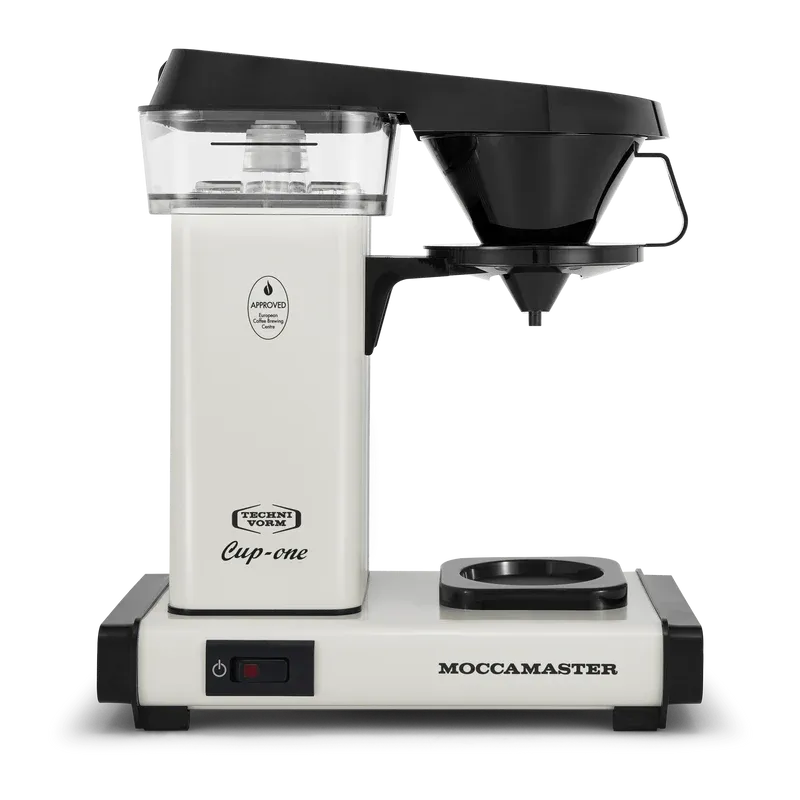 Technivorm Moccamaster Cup-One Automatic Coffee Maker