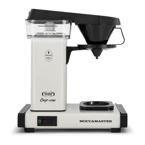 Technivorm Moccamaster Cup-One Automatic Coffee Maker