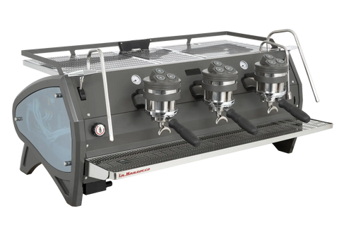 La Marzocco Strada S Espresso Machine | 2 or 3 Groups (AV/ABR)