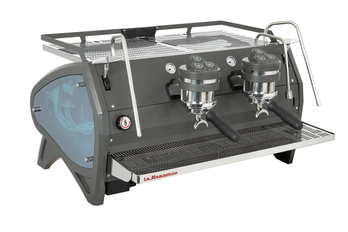 La Marzocco Strada S Espresso Machine | 2 or 3 Groups (AV/ABR)