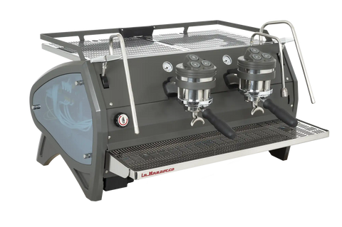 La Marzocco Strada S Espresso Machine | 2 or 3 Groups (AV/ABR)