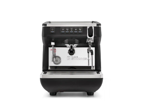 Nuova Simonelli Appia Life Volumetric Espresso Machine