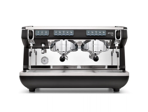Nuova Simonelli Appia Life Volumetric Espresso Machine