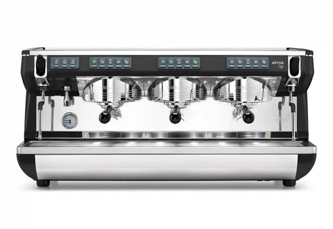Nuova Simonelli Appia Life Volumetric Espresso Machine