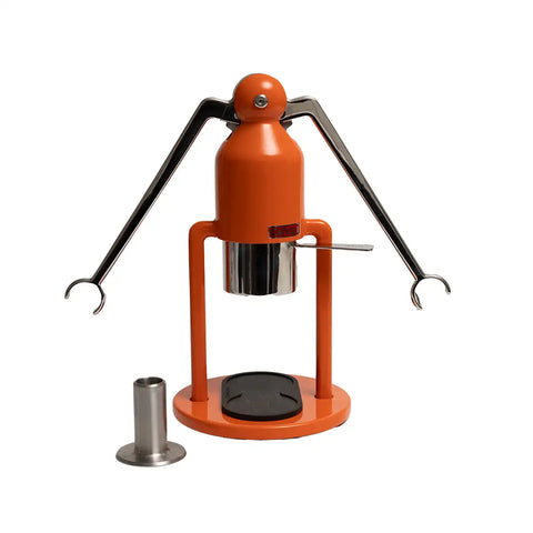 Cafelat Robot Manual Lever Espresso Maker