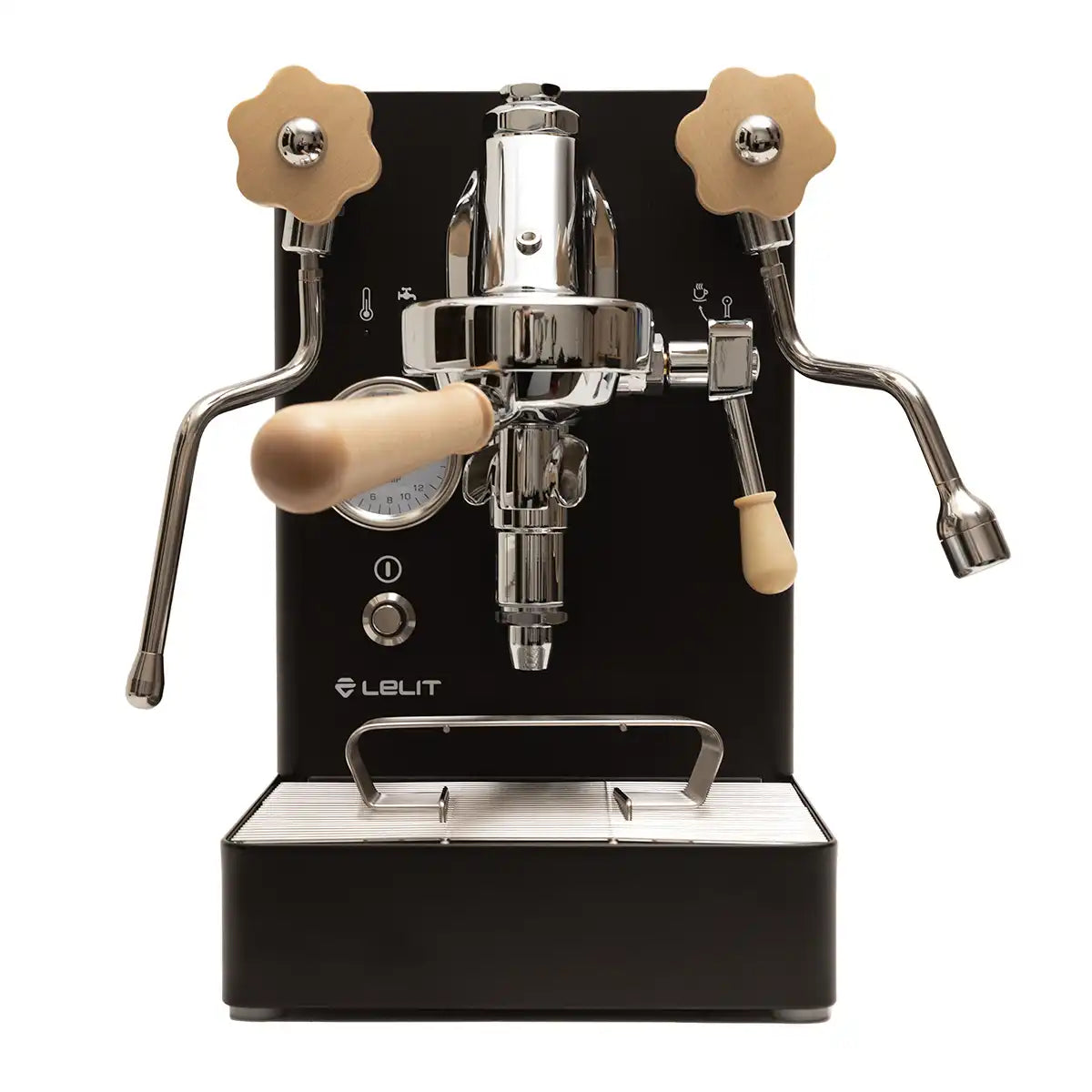 Lelit Mara X V2 Espresso Machine