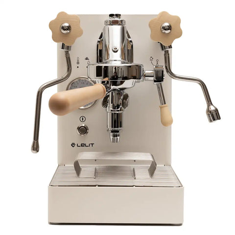 Lelit Mara X V2 Espresso Machine