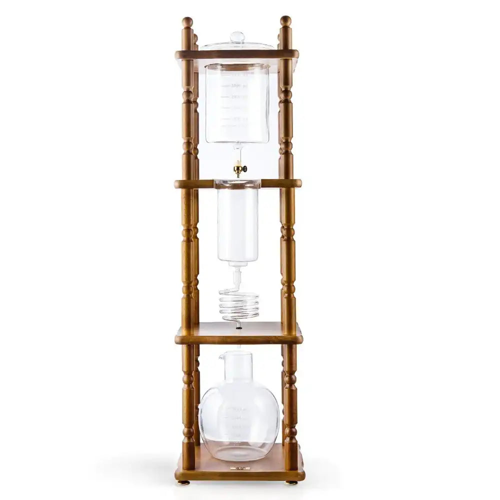 Yama Cold Coffee Brewer - 124 oz.