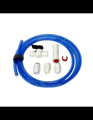Caffewerks Standard Install Kits
