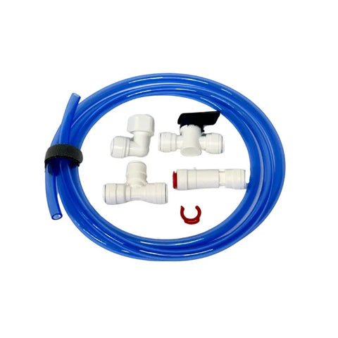 Caffewerks Standard Install Kits
