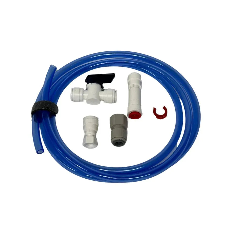 Caffewerks Standard Install Kits