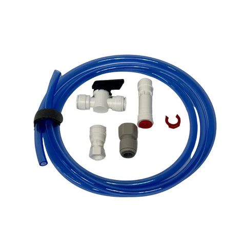 Caffewerks Standard Install Kits