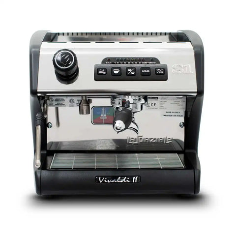 La Spaziale Vivaldi II Direct Plumb Espresso Machine