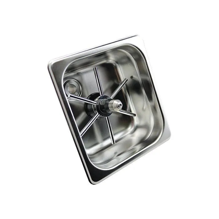 Rhino Pitcher Rinser - 150/300/600mm - Spinjet