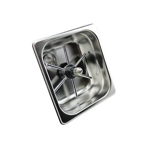Rhino Pitcher Rinser - 150/300/600mm - Spinjet