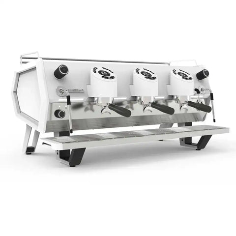 Sanremo D8 Pro Commercial Espresso Machine