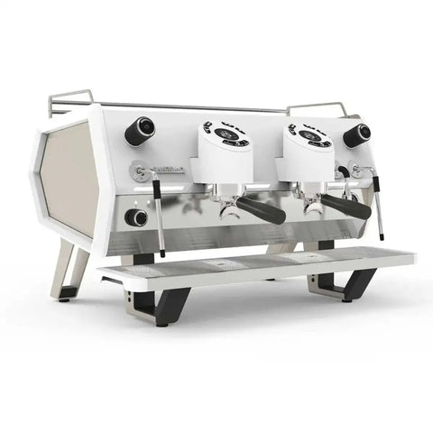 Sanremo D8 Pro Commercial Espresso Machine