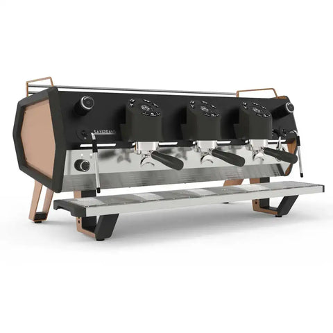 Sanremo D8 Pro Commercial Espresso Machine