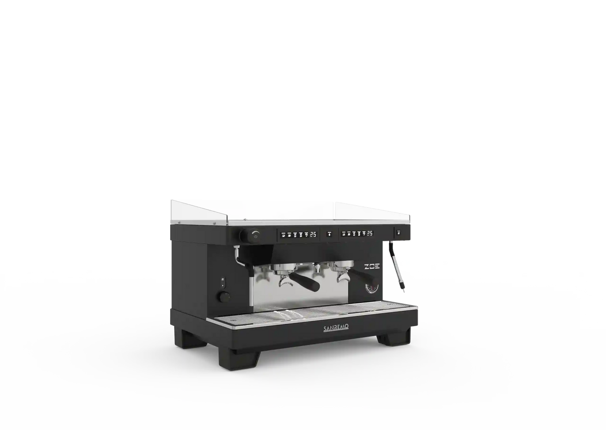 Sanremo Zoe Competition Commercial Espresso Machine