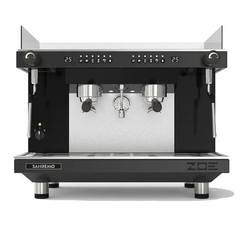 Sanremo Zoe Competition Commercial Espresso Machine