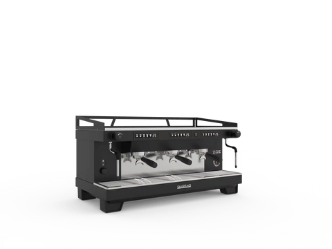 Sanremo Zoe Competition Commercial Espresso Machine