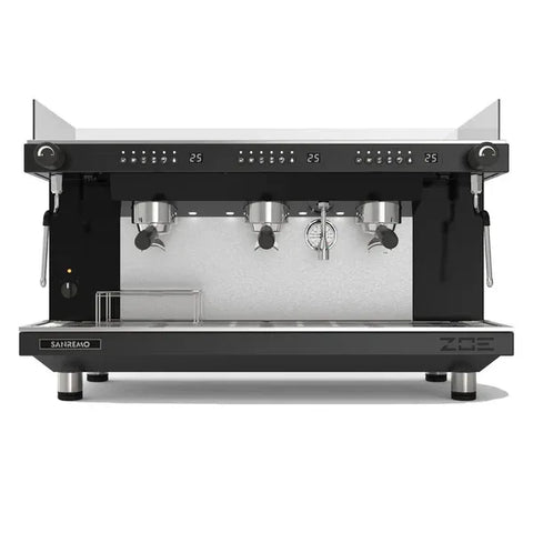 Sanremo Zoe Competition Commercial Espresso Machine
