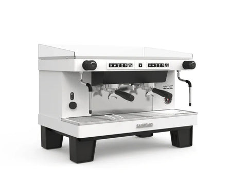 Sanremo Zoe Competition Commercial Espresso Machine