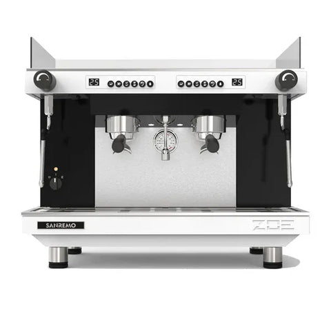Sanremo Zoe Competition Commercial Espresso Machine