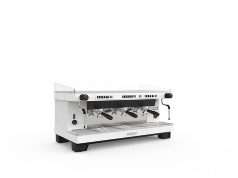 Sanremo Zoe Competition Commercial Espresso Machine