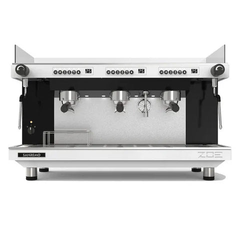 Sanremo Zoe Competition Commercial Espresso Machine