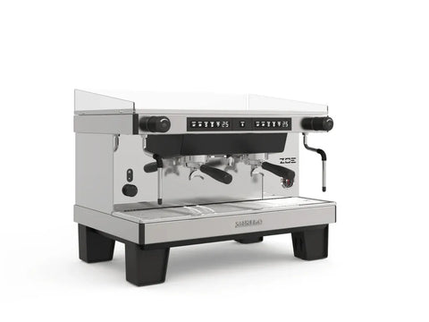 Sanremo Zoe Competition Commercial Espresso Machine
