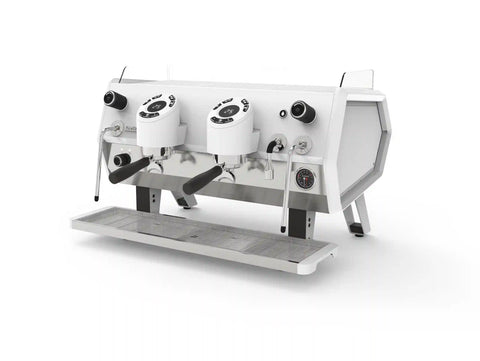 Sanremo D8 Commercial Espresso Machine