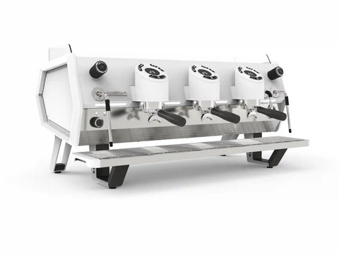 Sanremo D8 Commercial Espresso Machine
