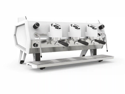 Sanremo D8 Commercial Espresso Machine