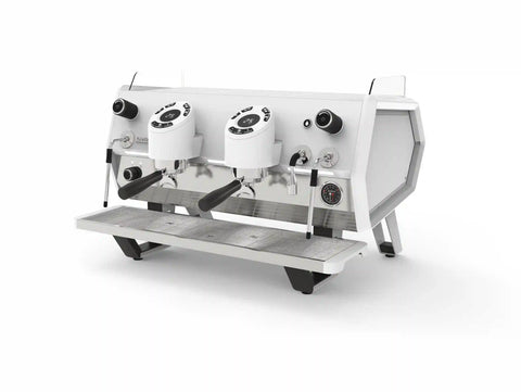 Sanremo D8 Commercial Espresso Machine